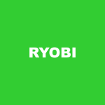 RYOBI メーカー タイトル画像