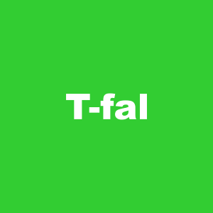 T-fal メーカー タイトル画像
