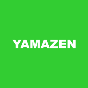 YAMAZEN メーカー タイトル画像