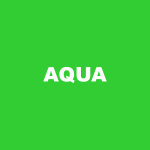 AQUA メーカー タイトル画像