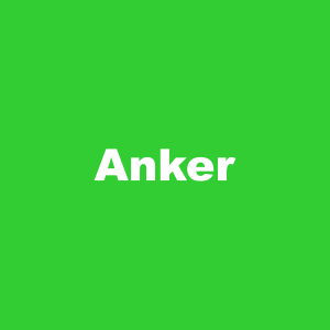 Anker メーカー タイトル画像